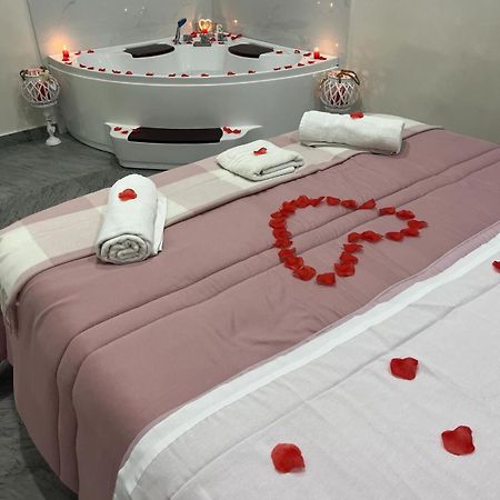 Apartament House Napoli Capodichino Zewnętrze zdjęcie