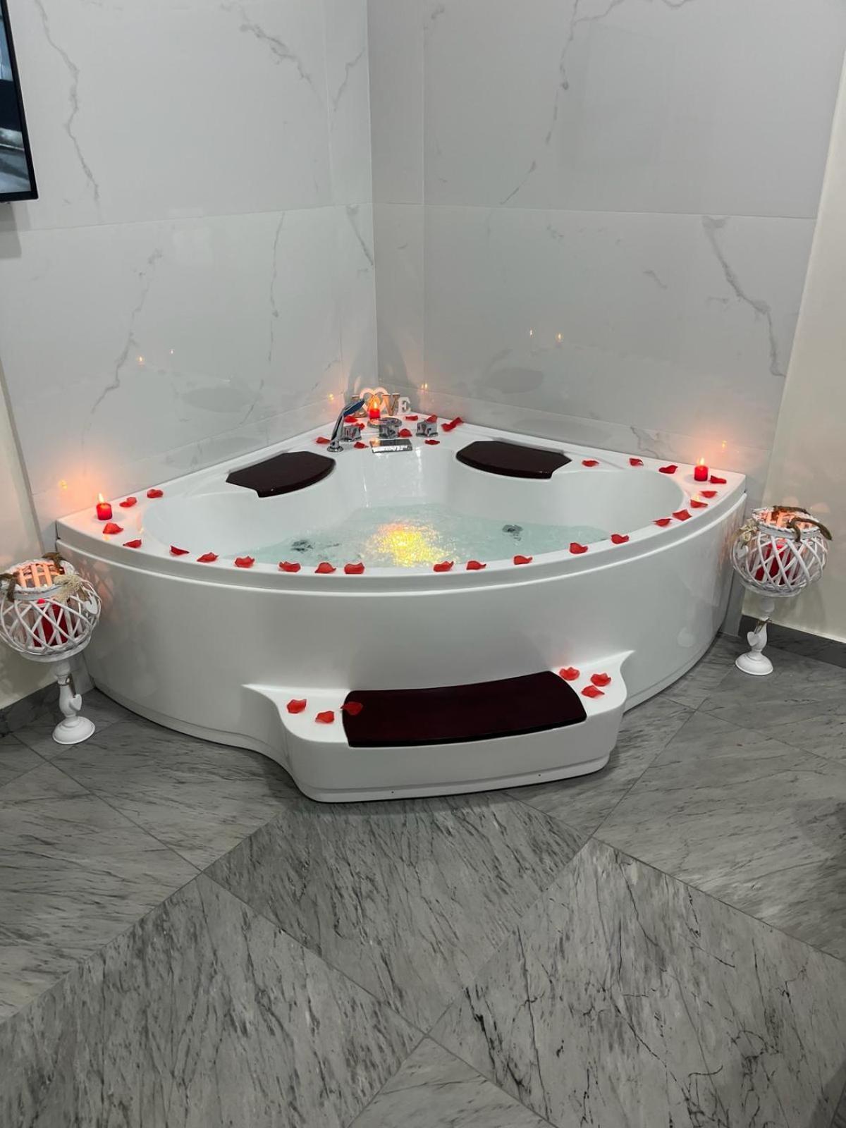Apartament House Napoli Capodichino Zewnętrze zdjęcie