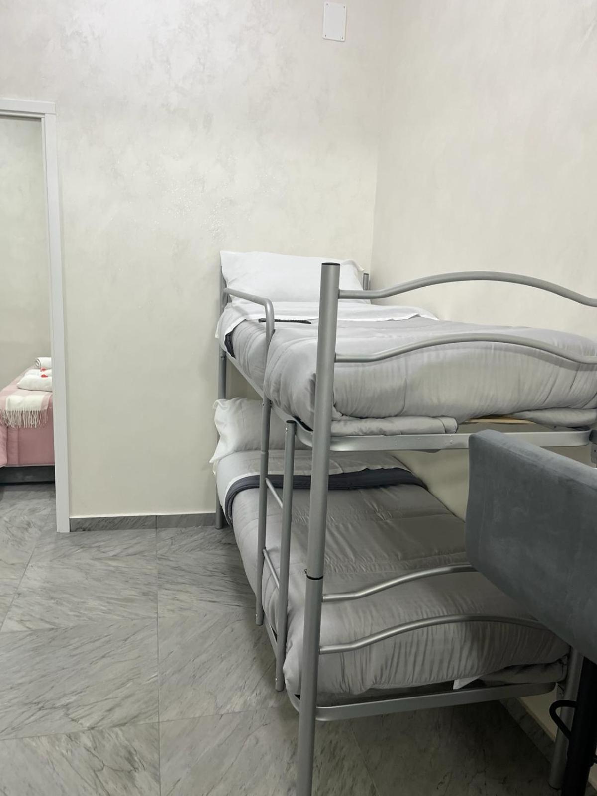 Apartament House Napoli Capodichino Zewnętrze zdjęcie