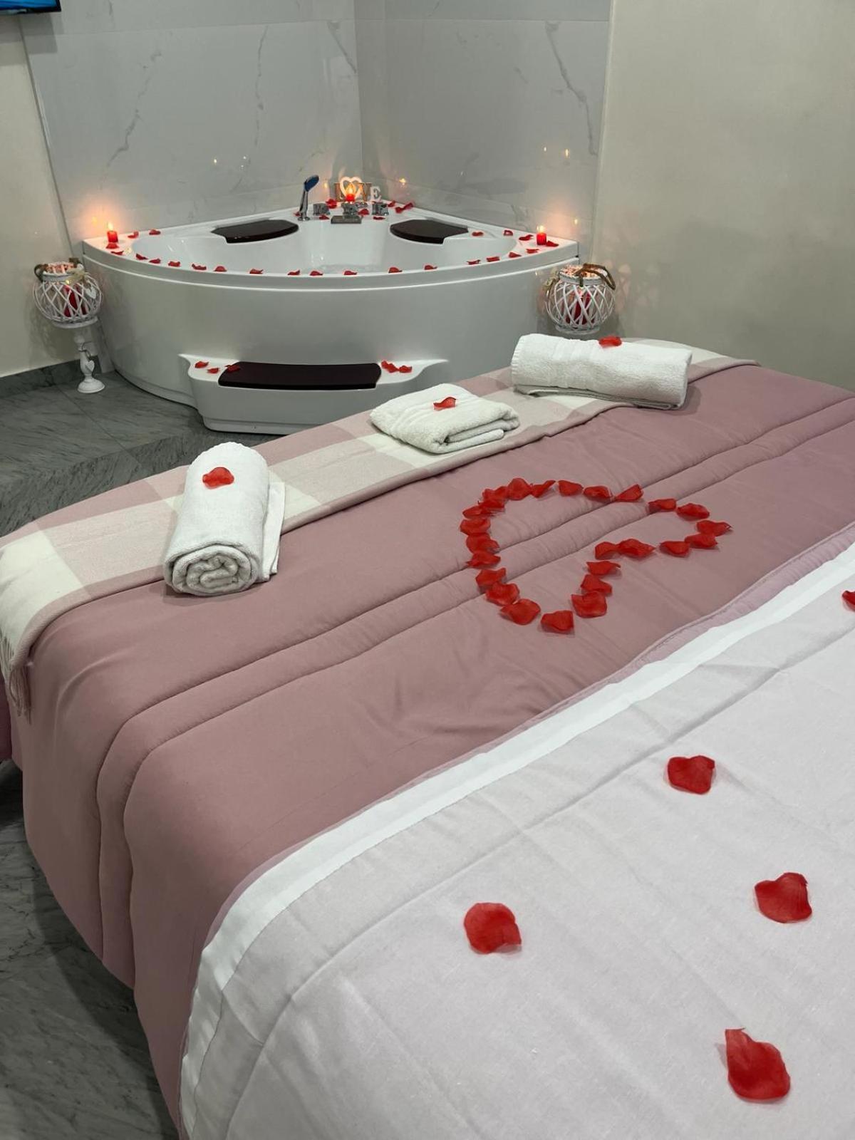 Apartament House Napoli Capodichino Zewnętrze zdjęcie