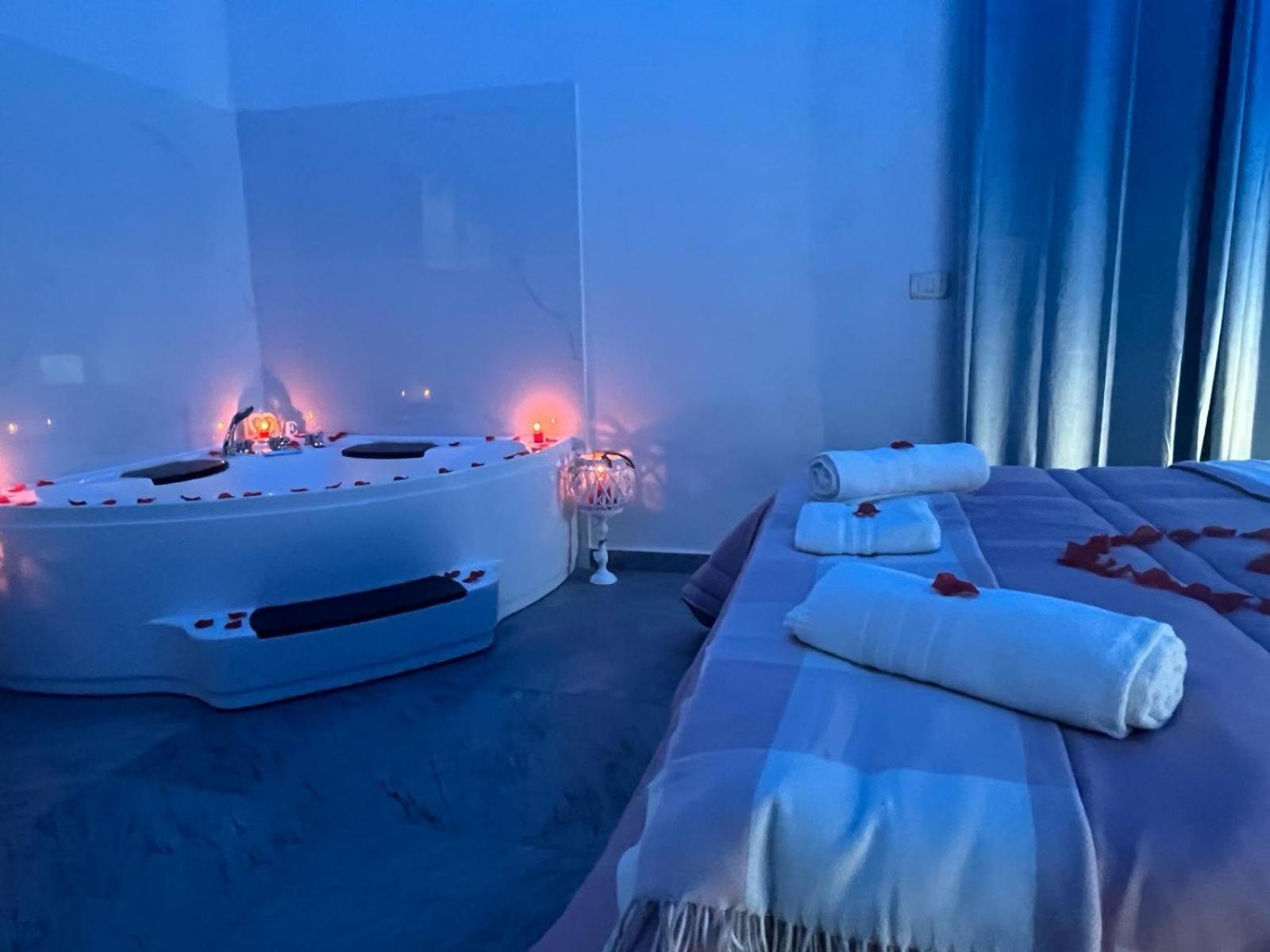 Apartament House Napoli Capodichino Zewnętrze zdjęcie