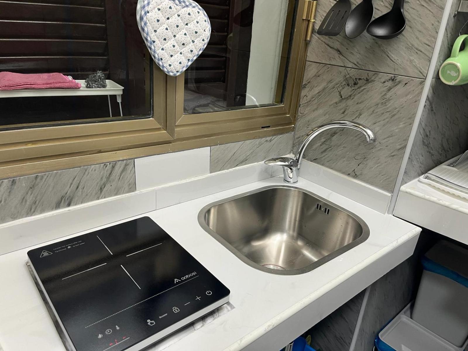 Apartament House Napoli Capodichino Zewnętrze zdjęcie