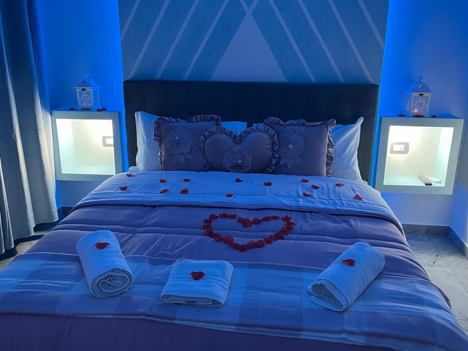 Apartament House Napoli Capodichino Zewnętrze zdjęcie