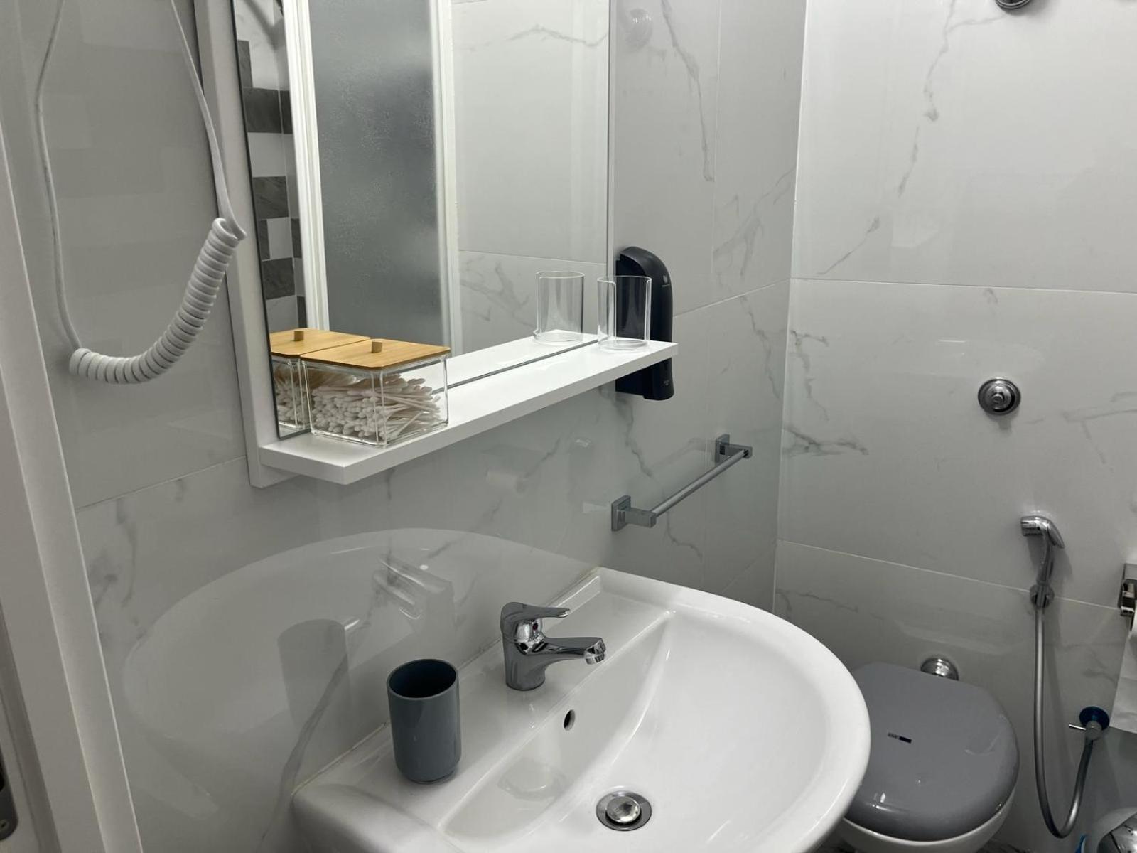 Apartament House Napoli Capodichino Zewnętrze zdjęcie