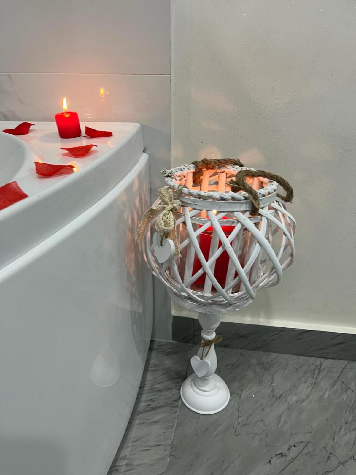 Apartament House Napoli Capodichino Zewnętrze zdjęcie