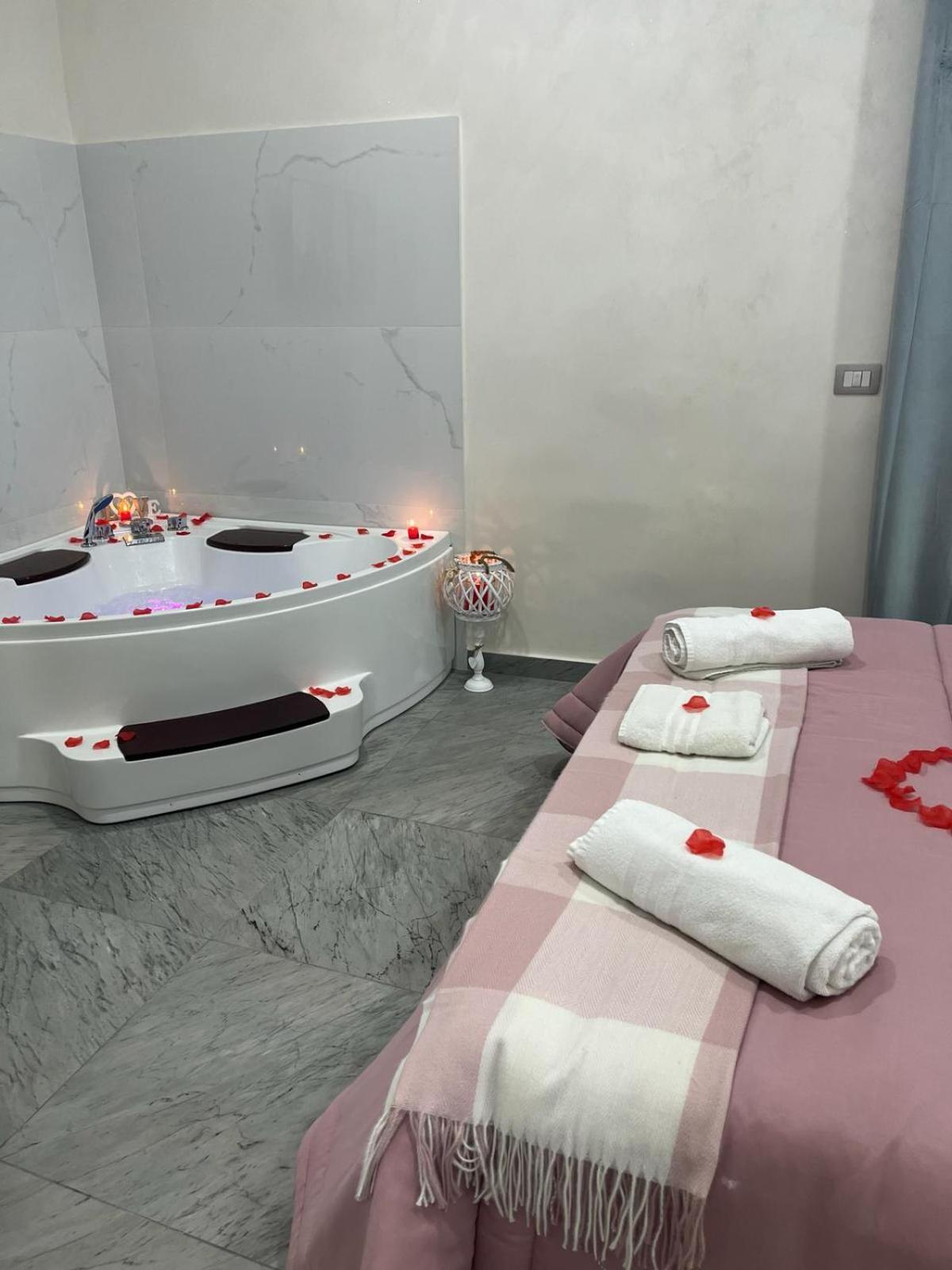 Apartament House Napoli Capodichino Zewnętrze zdjęcie