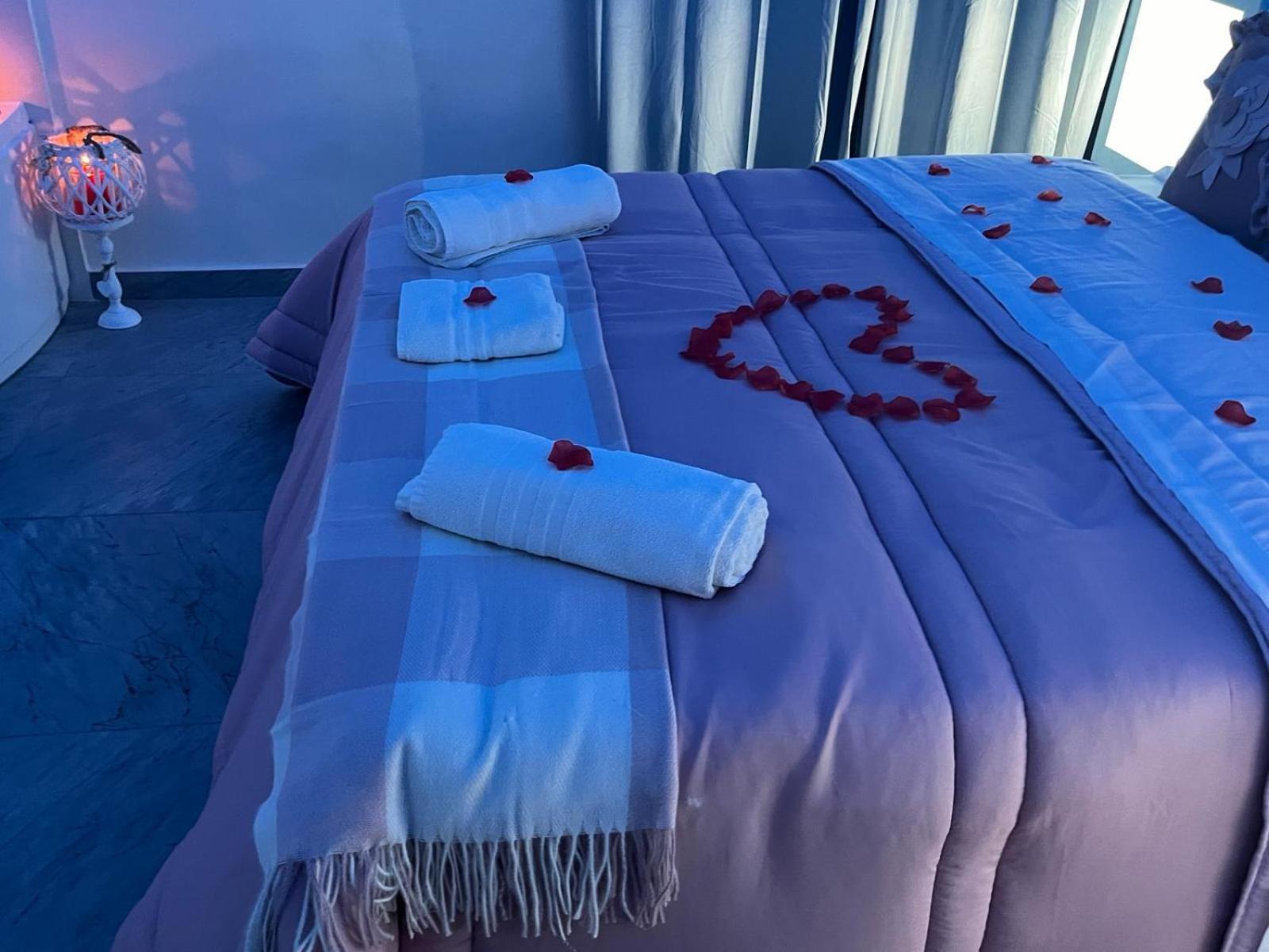 Apartament House Napoli Capodichino Zewnętrze zdjęcie