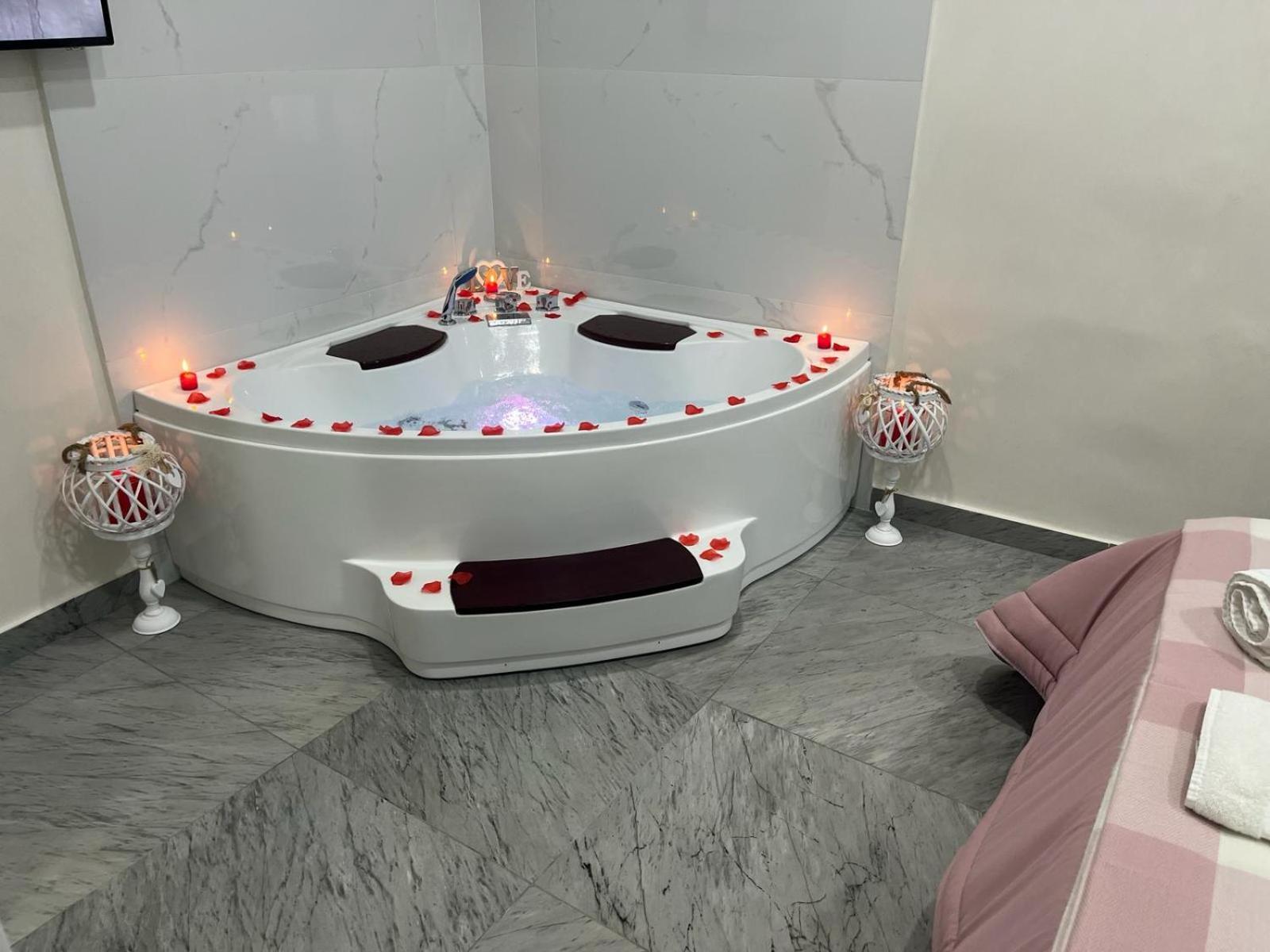 Apartament House Napoli Capodichino Zewnętrze zdjęcie