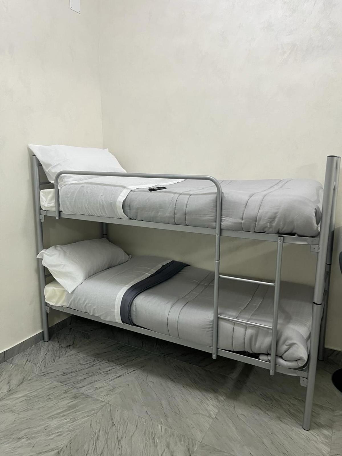Apartament House Napoli Capodichino Zewnętrze zdjęcie