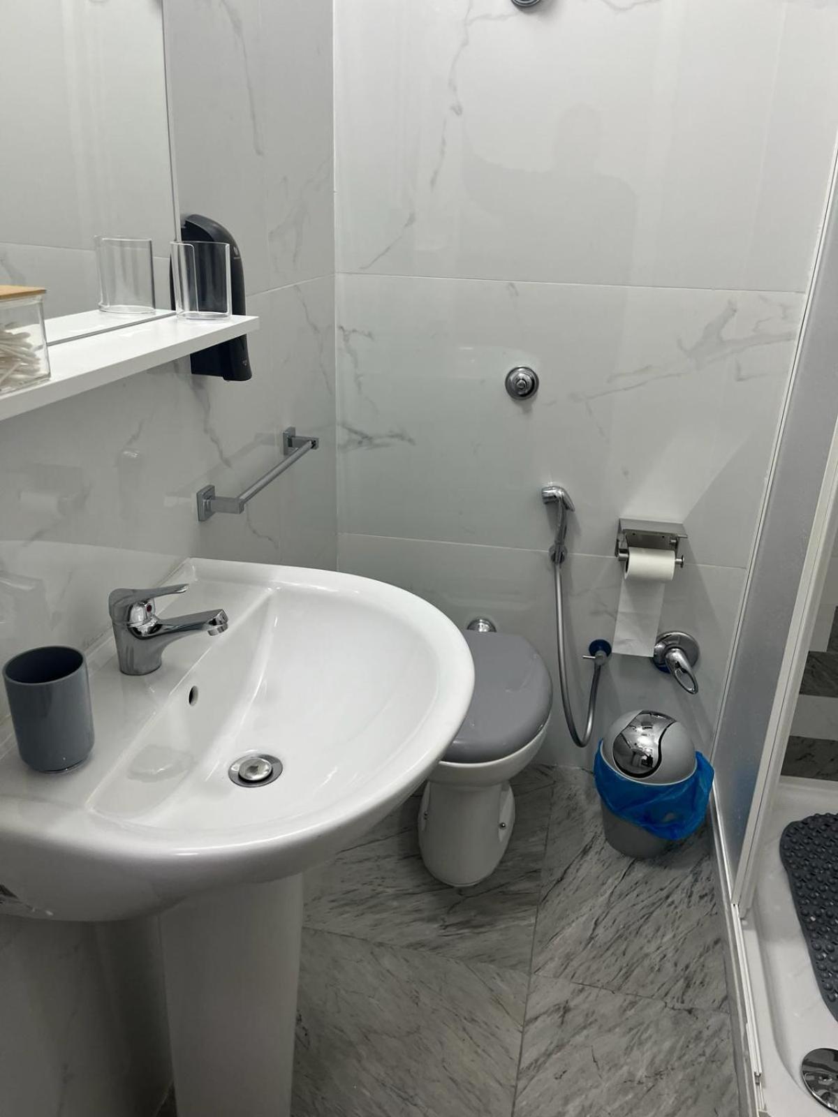 Apartament House Napoli Capodichino Zewnętrze zdjęcie