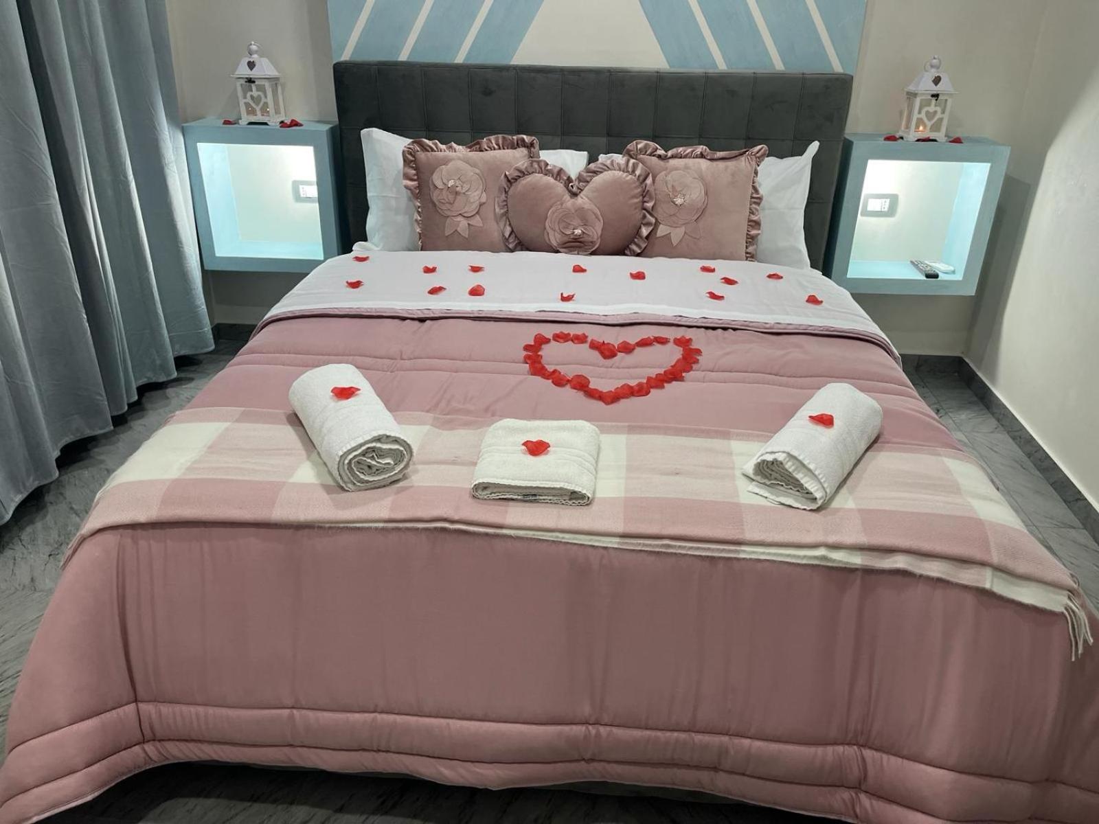 Apartament House Napoli Capodichino Zewnętrze zdjęcie