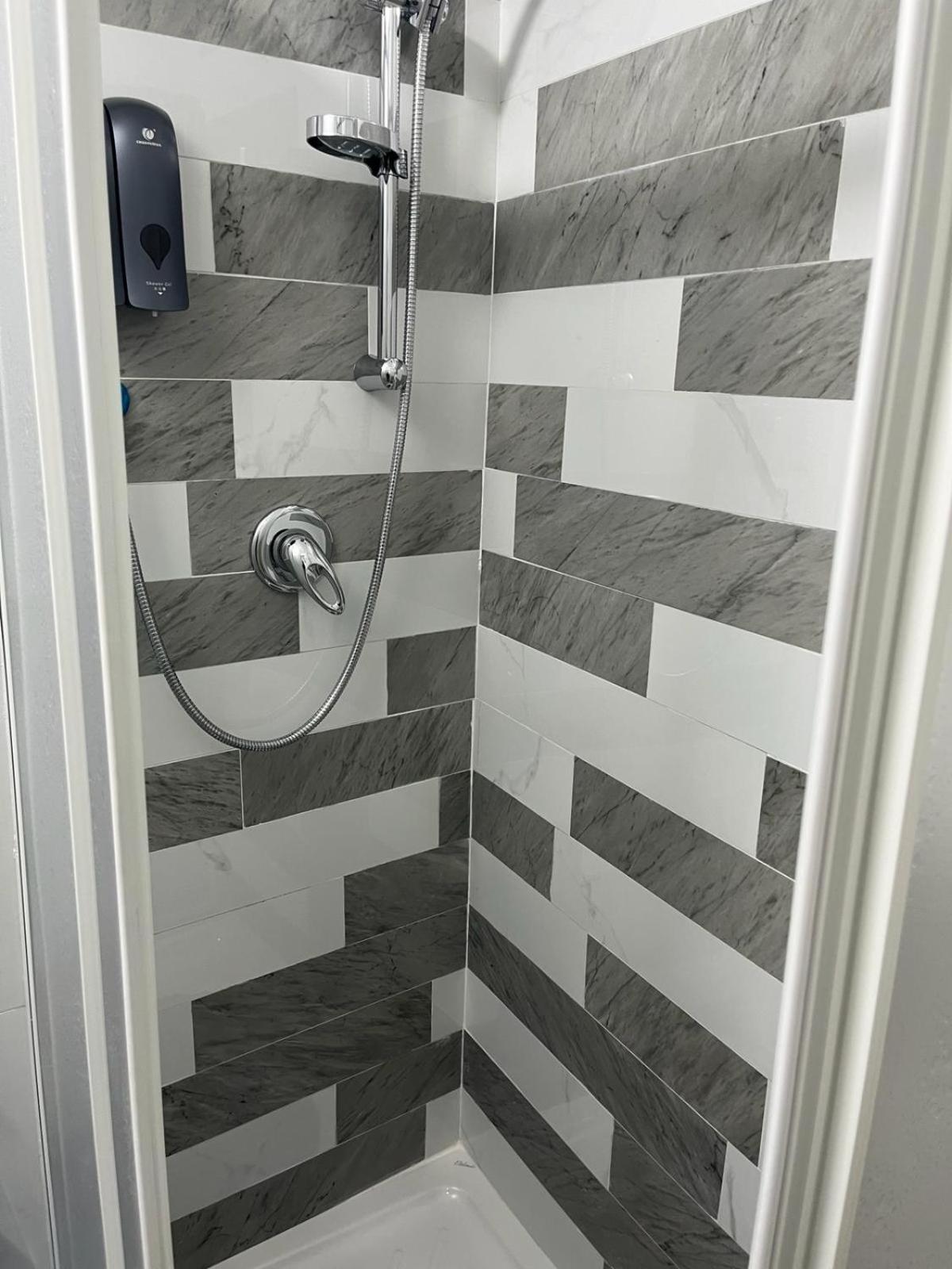 Apartament House Napoli Capodichino Zewnętrze zdjęcie